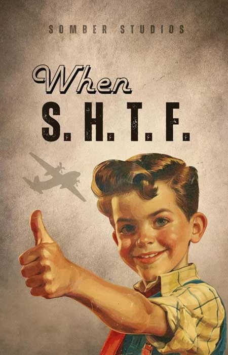 *